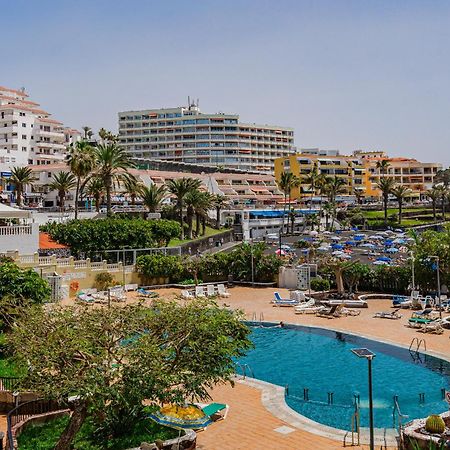 My Happy Place Puerto de Santiago  Exterior photo